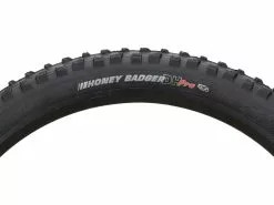 Kenda Honey Badger DH Pro Stick-E 27,5" Drahtreifen 8 Kenda Honey Badger DH Pro Stick-E 27,5" Drahtreifen -Günstiges 28Reifen Geschäft 391297
