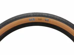 MAXXIS DTH MaxxPro EXO Tanwall 26" Faltreifen -Günstiges 28Reifen Geschäft 393199