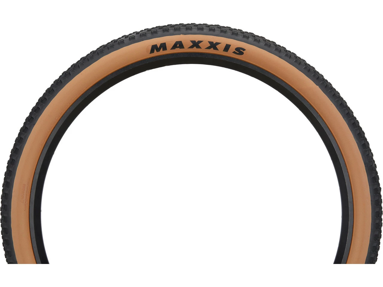 MAXXIS Ikon Dual EXO TR Tanwall 27,5" Faltreifen 4 MAXXIS Ikon Dual EXO TR Tanwall 27,5" Faltreifen – Bild 2