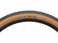 MAXXIS Ikon Dual EXO TR Tanwall 29" Faltreifen 8 MAXXIS Ikon Dual EXO TR Tanwall 29" Faltreifen -Günstiges 28Reifen Geschäft 393211