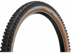 MAXXIS Minion DHF EXO TR 3C MaxxTerra Tanwall 27,5" Faltreifen