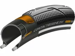 Continental Contact Urban 16" Drahtreifen -Günstiges 28Reifen Geschäft 393326