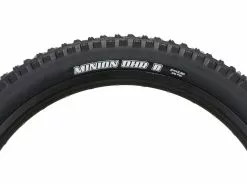 MAXXIS Minion DHR II Dual 24" Faltreifen -Günstiges 28Reifen Geschäft 393823