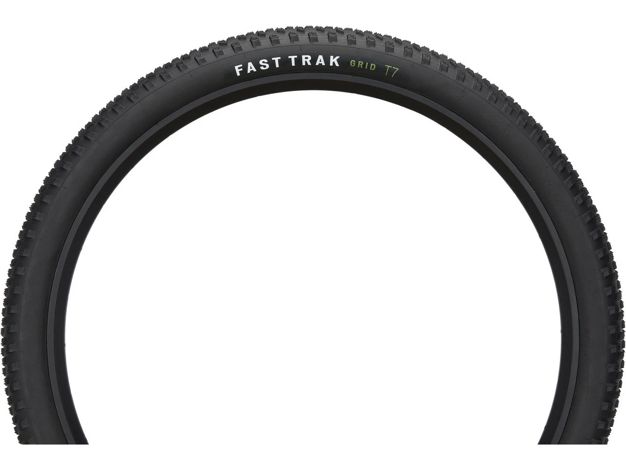 Specialized Fast Trak Grid T7 29" Faltreifen 4 Specialized Fast Trak Grid T7 29" Faltreifen – Bild 2