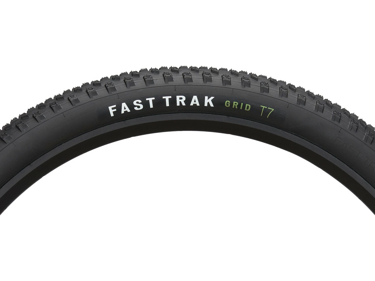 Specialized Fast Trak Grid T7 29" Faltreifen 5 Specialized Fast Trak Grid T7 29" Faltreifen – Bild 3