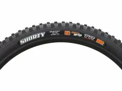 MAXXIS Shorty 3C MaxxGrip DD WT TR 29" Faltreifen -Günstiges 28Reifen Geschäft 396114