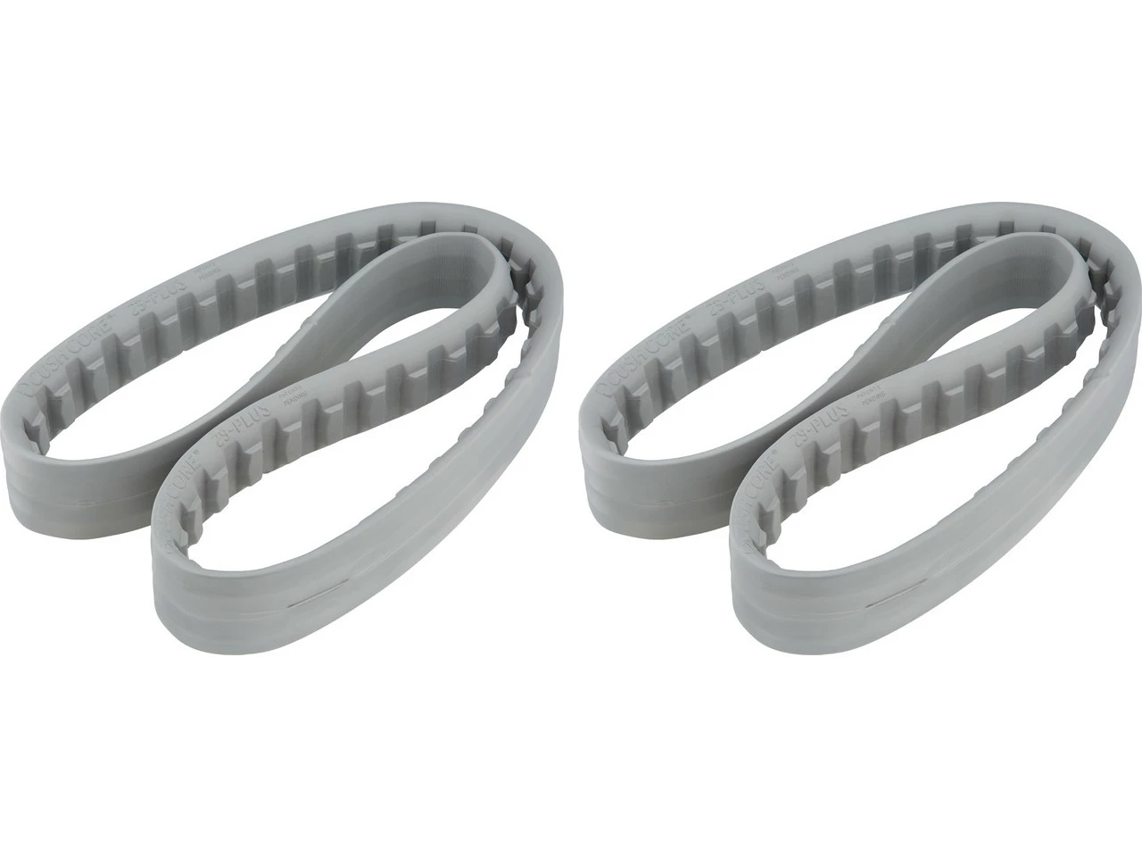 CUSHCORE Durchschlagschutz PLUS 2er-Set 29" 5 CUSHCORE Durchschlagschutz PLUS 2er-Set 29" – Bild 3