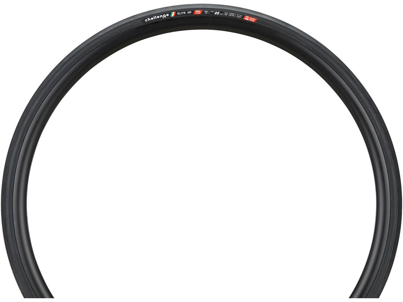 Challenge Elite XP Pro 28" Faltreifen 4 Challenge Elite XP Pro 28" Faltreifen – Bild 2