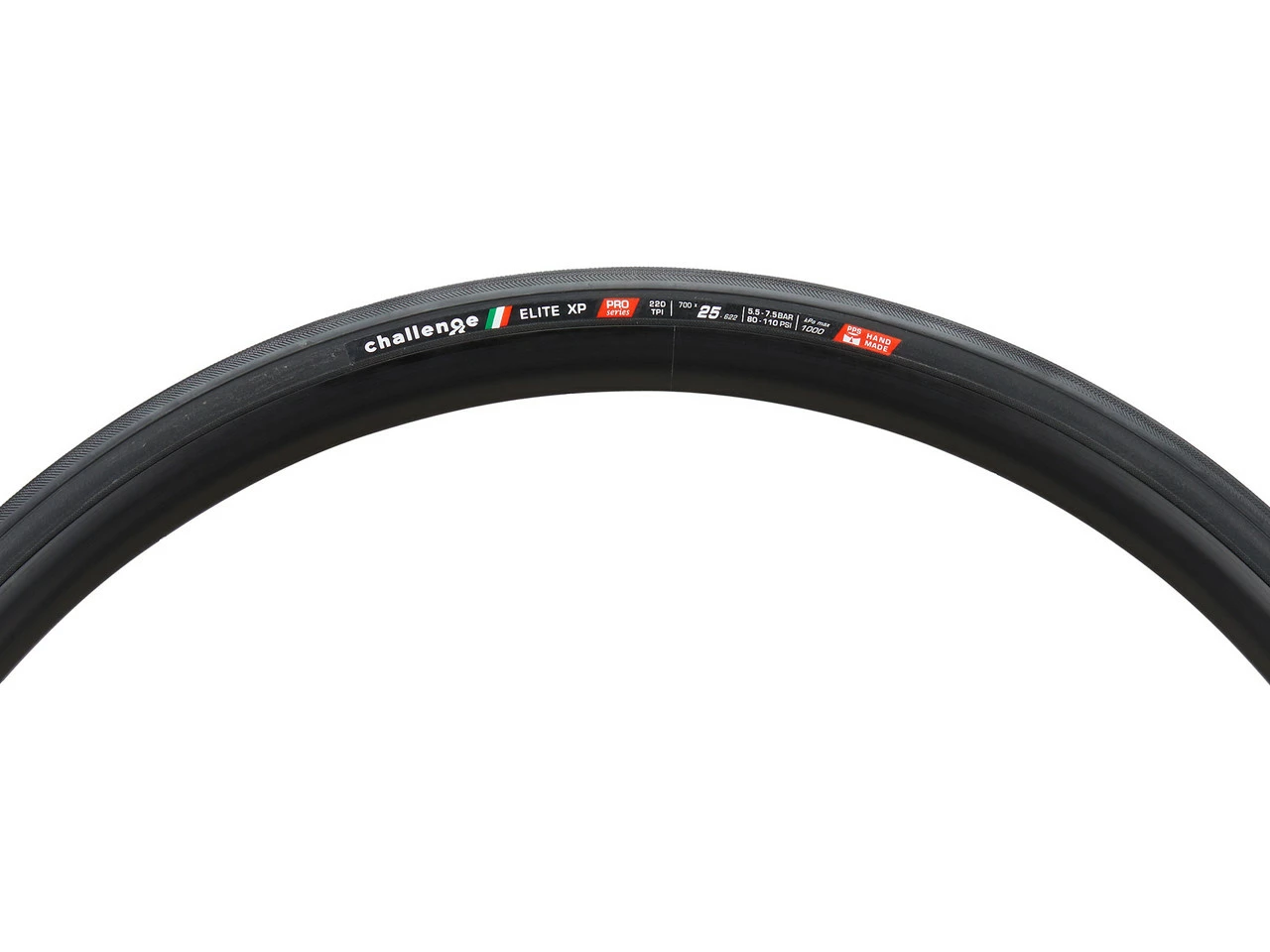 Challenge Elite XP Pro 28" Faltreifen 5 Challenge Elite XP Pro 28" Faltreifen – Bild 3