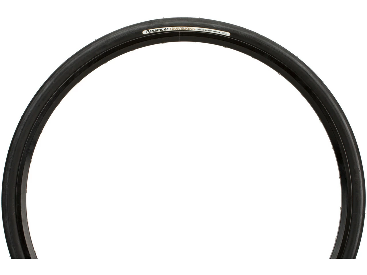 Panaracer GravelKing 28" Faltreifen 4 Panaracer GravelKing 28" Faltreifen – Bild 2