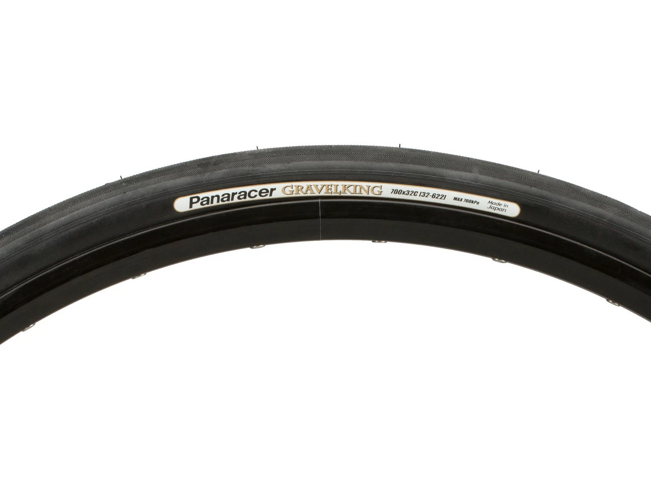 Panaracer GravelKing 28" Faltreifen 5 Panaracer GravelKing 28" Faltreifen – Bild 3