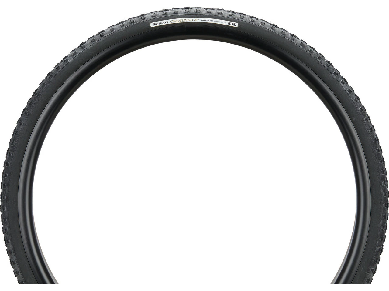 Panaracer GravelKing AC TLC 28" Faltreifen 8 Panaracer GravelKing AC TLC 28" Faltreifen – Bild 6