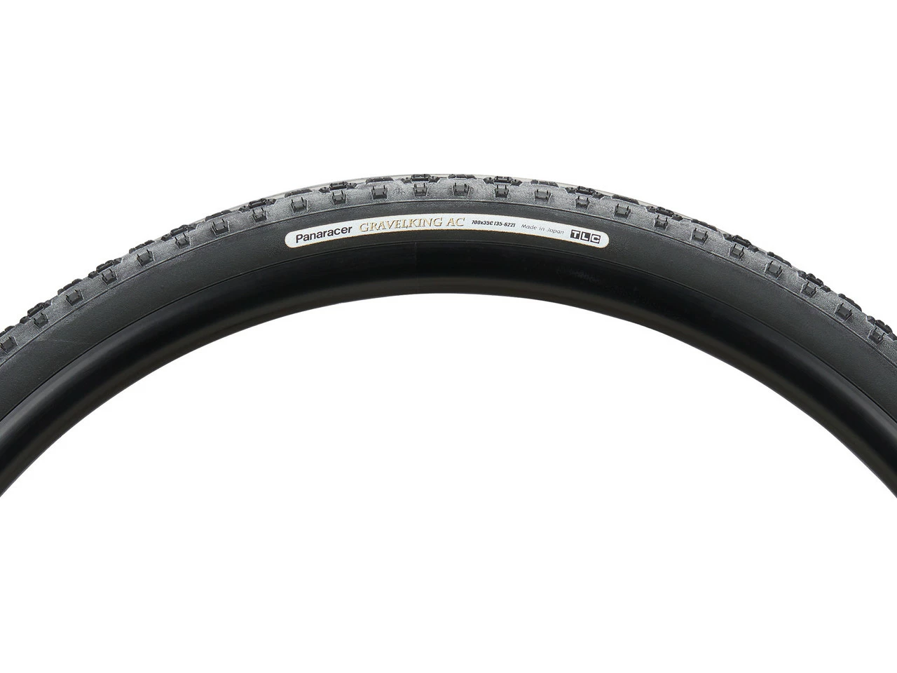 Panaracer GravelKing AC TLC 28" Faltreifen 9 Panaracer GravelKing AC TLC 28" Faltreifen – Bild 7