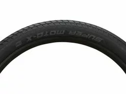 Schwalbe Super Moto-X Performance GreenGuard 27,5" Drahtreifen -Günstiges 28Reifen Geschäft 397948
