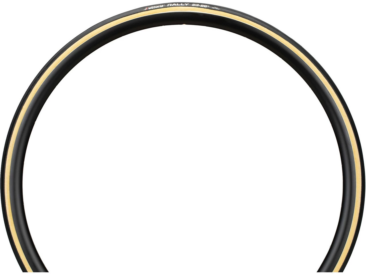 Vittoria Rally 28" Schlauchreifen 4 Vittoria Rally 28" Schlauchreifen – Bild 2