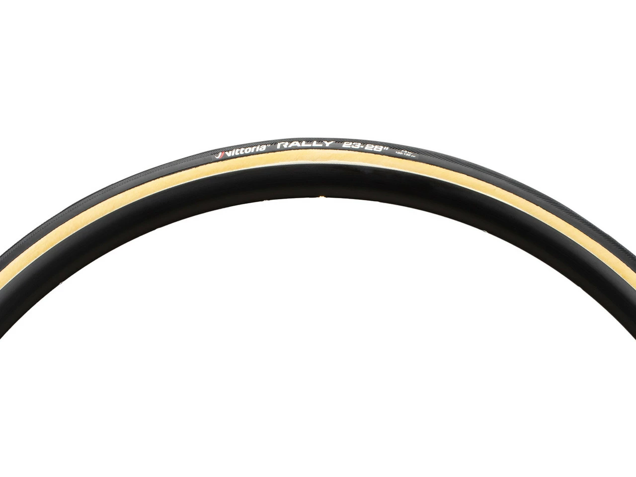 Vittoria Rally 28" Schlauchreifen 5 Vittoria Rally 28" Schlauchreifen – Bild 3