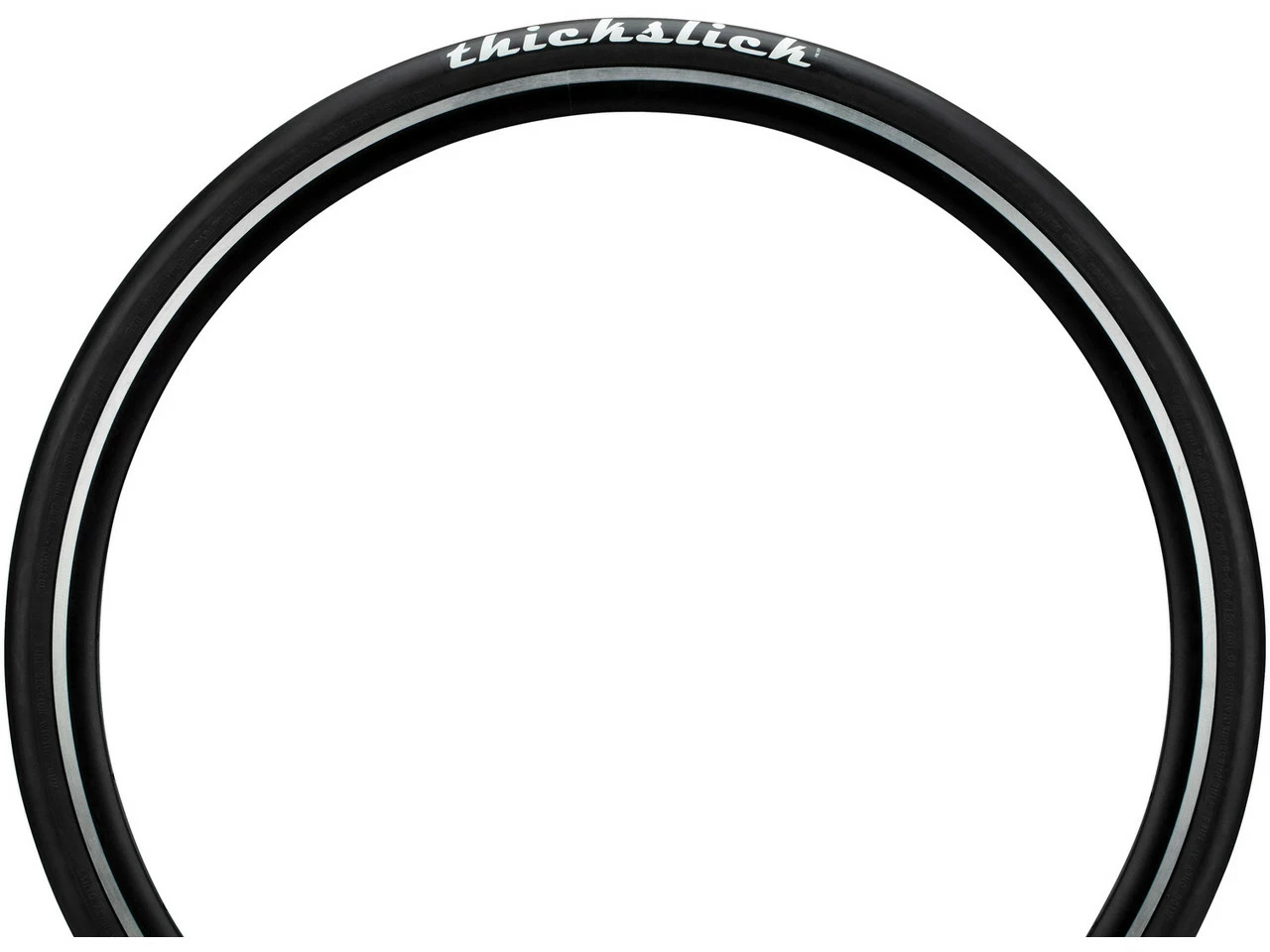 Wtb Thickslick Comp 28" Drahtreifen 4 Wtb Thickslick Comp 28" Drahtreifen – Bild 2