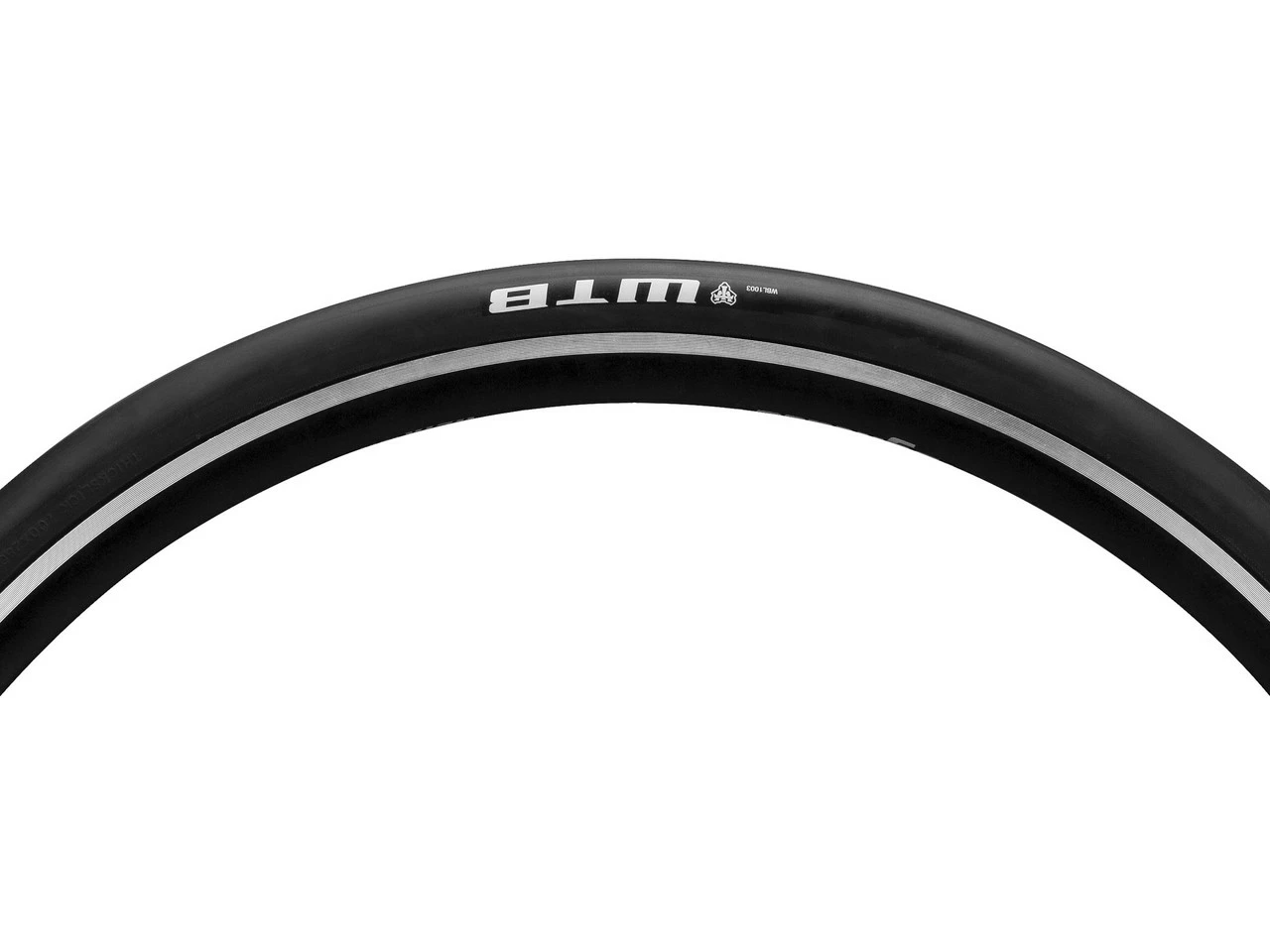 Wtb Thickslick Comp 28" Drahtreifen 5 Wtb Thickslick Comp 28" Drahtreifen – Bild 3