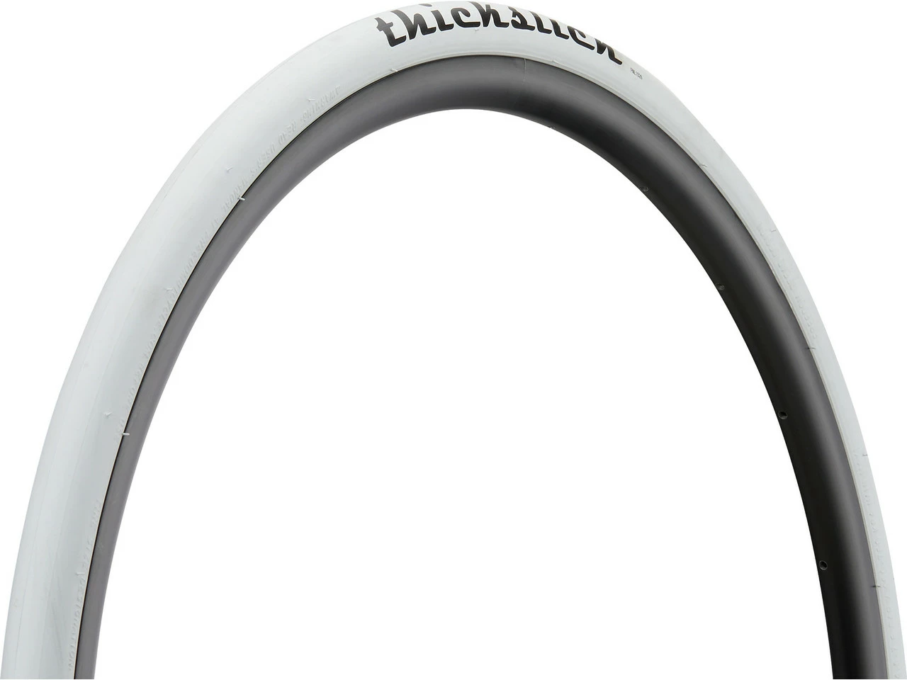 Wtb Thickslick Comp 28" Drahtreifen 7 Wtb Thickslick Comp 28" Drahtreifen – Bild 5