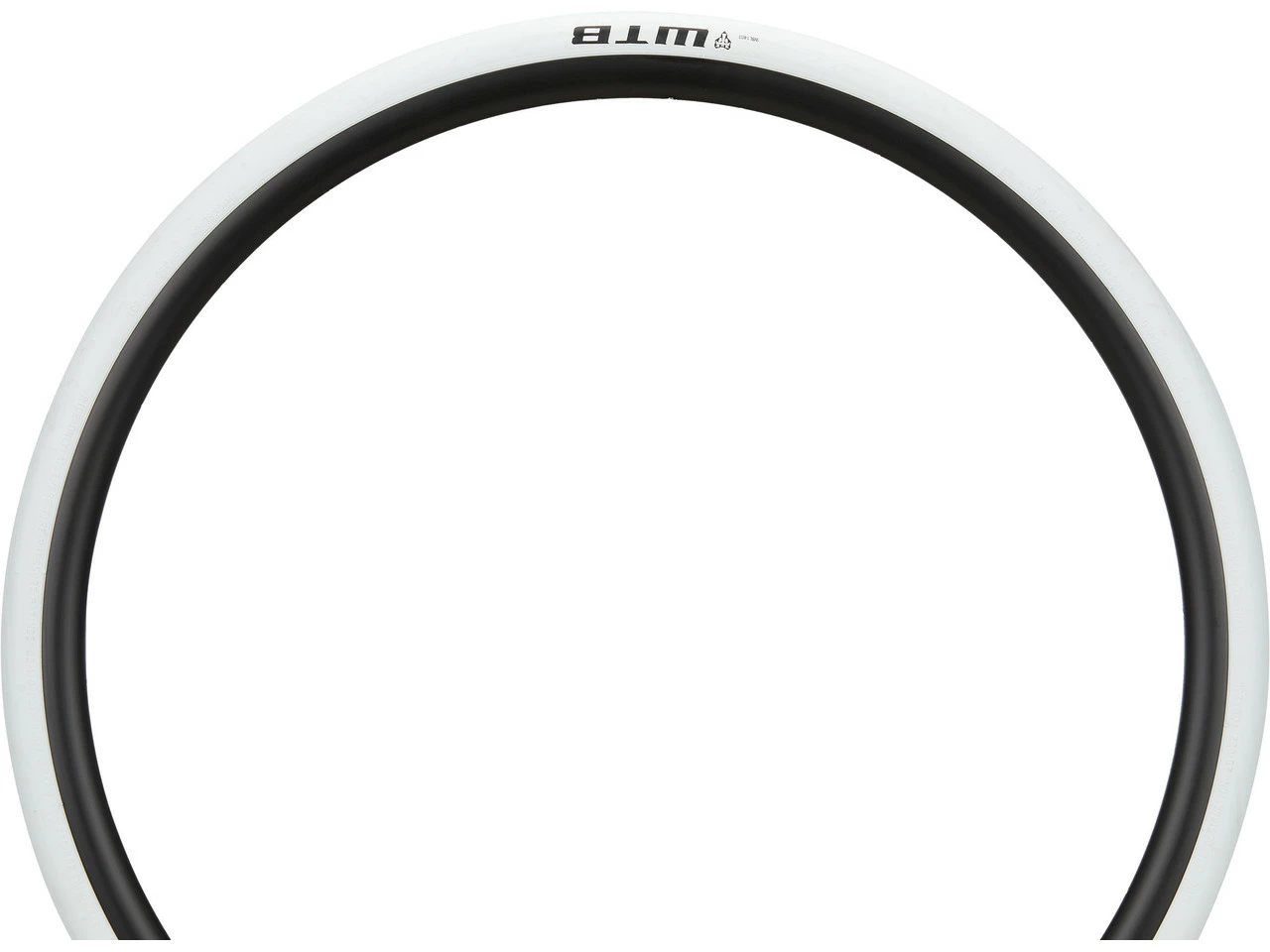 Wtb Thickslick Comp 28" Drahtreifen 8 Wtb Thickslick Comp 28" Drahtreifen – Bild 6
