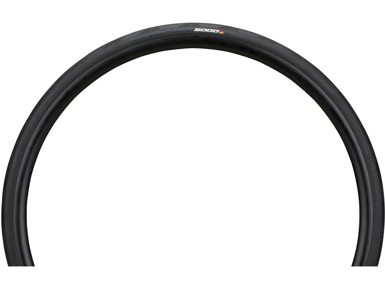 Continental Grand Prix 5000 28" Faltreifen 2er-Set 4 Continental Grand Prix 5000 28" Faltreifen 2er-Set – Bild 2