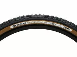 Panaracer GravelKing SK TLC 27,5" Faltreifen -Günstiges 28Reifen Geschäft 399090