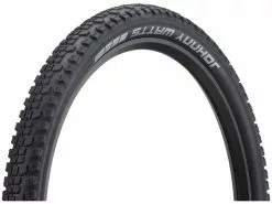 Schwalbe Johnny Watts Performance ADDIX RaceGuard DD 29+ Faltreifen