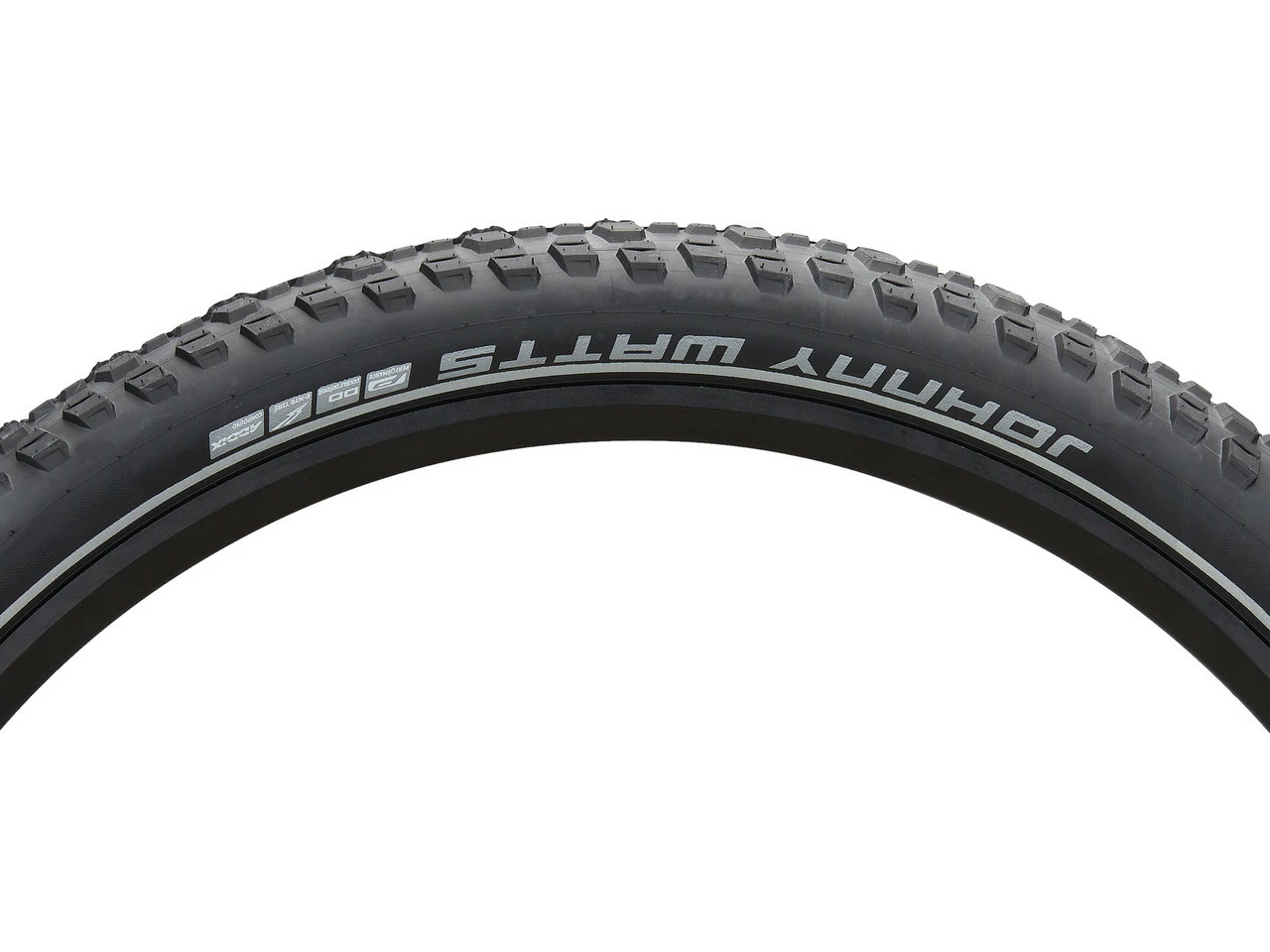 Schwalbe Johnny Watts Performance ADDIX RaceGuard DD 29+ Faltreifen 9 Schwalbe Johnny Watts Performance ADDIX RaceGuard DD 29+ Faltreifen – Bild 7