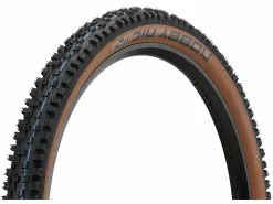 Schwalbe Nobby Nic Evolution SpeedGrip Super Ground 27,5" Faltreifen