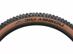 Schwalbe Nobby Nic Evolution SpeedGrip Super Ground 27,5" Faltreifen -Günstiges 28Reifen Geschäft 400655