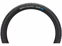 Schwalbe Nobby Nic Evolution SpeedGrip Super Ground 27,5" Faltreifen -Günstiges 28Reifen Geschäft 400658