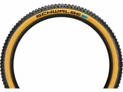 Schwalbe Nobby Nic Evolution SpeedGrip Super Ground 27,5" Faltreifen -Günstiges 28Reifen Geschäft 400662
