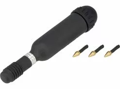 DynaPlugger Reparaturset Für Tubeless Reifen -Günstiges 28Reifen Geschäft 406275