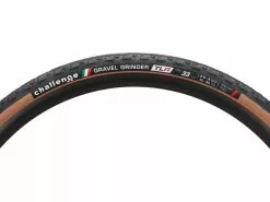 Challenge Gravel Grinder Race TLR 28" Faltreifen 17 Challenge Gravel Grinder Race TLR 28" Faltreifen -Günstiges 28Reifen Geschäft 409943