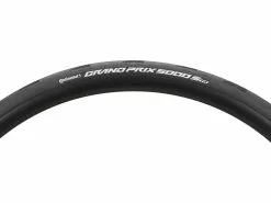 Continental Grand Prix 5000 S Tubeless Ready 28" Faltreifen -Günstiges 28Reifen Geschäft 409958