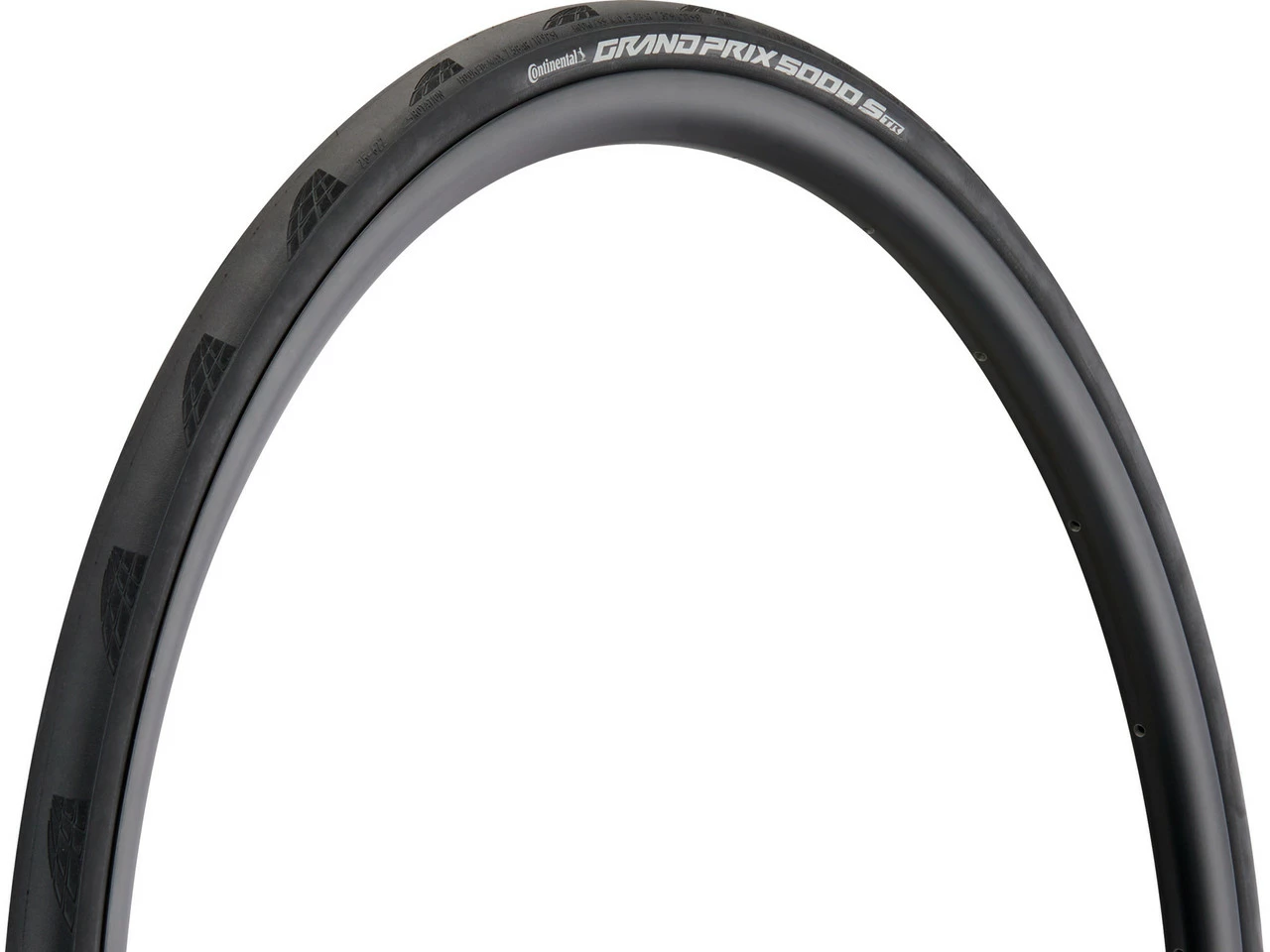 Continental Grand Prix 5000 S Tubeless Ready 28" Faltreifen 2er-Set 9 Continental Grand Prix 5000 S Tubeless Ready 28" Faltreifen 2er-Set – Bild 7