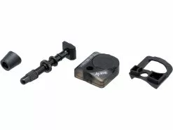 Quarq TyreWiz Reifendrucksensor Für MOTO 17 Quarq TyreWiz Reifendrucksensor Für MOTO -Günstiges 28Reifen Geschäft 415833