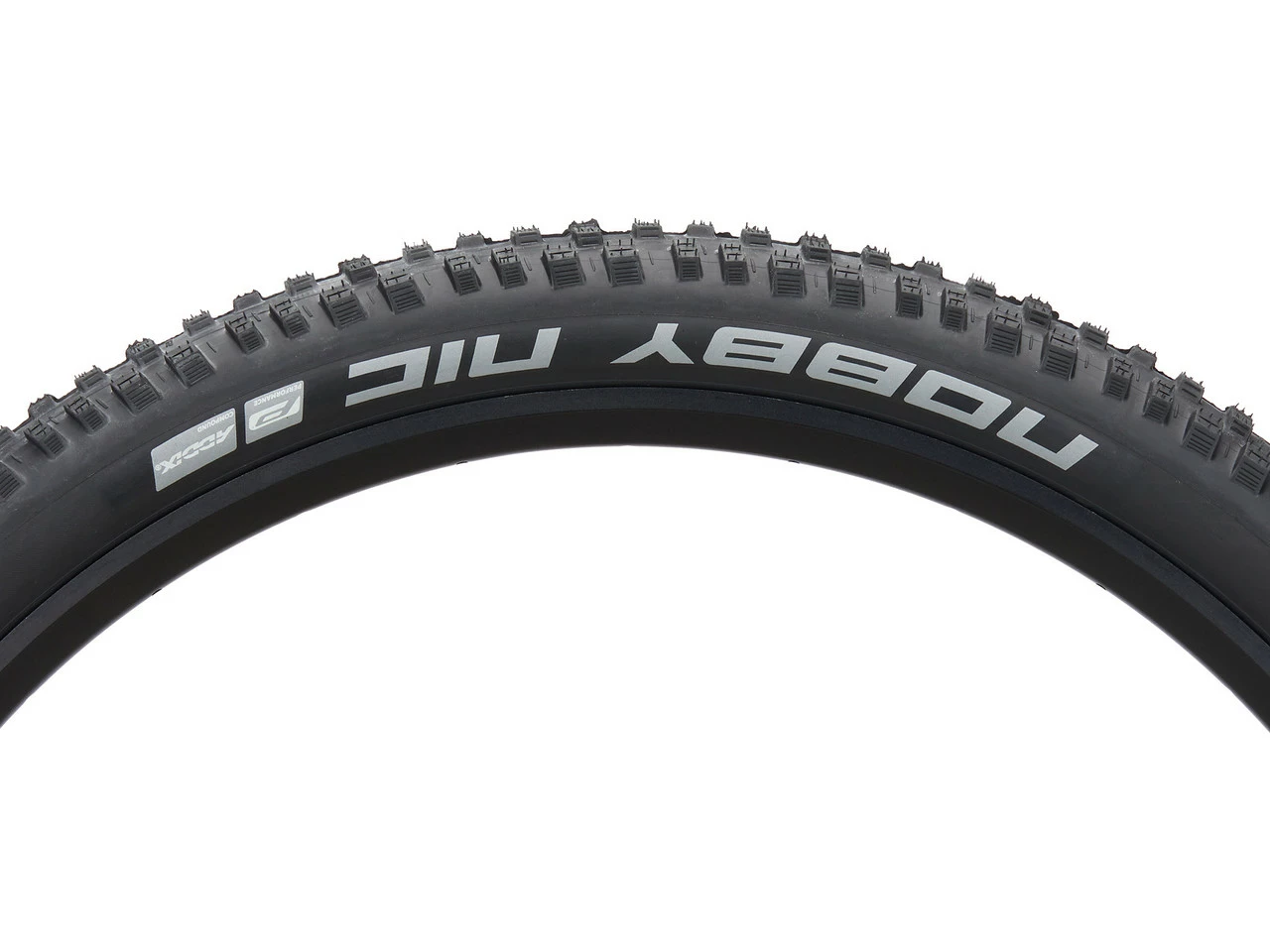 Schwalbe Nobby Nic Performance ADDIX 29" Faltreifen 2022 9 Schwalbe Nobby Nic Performance ADDIX 29" Faltreifen 2022 – Bild 7