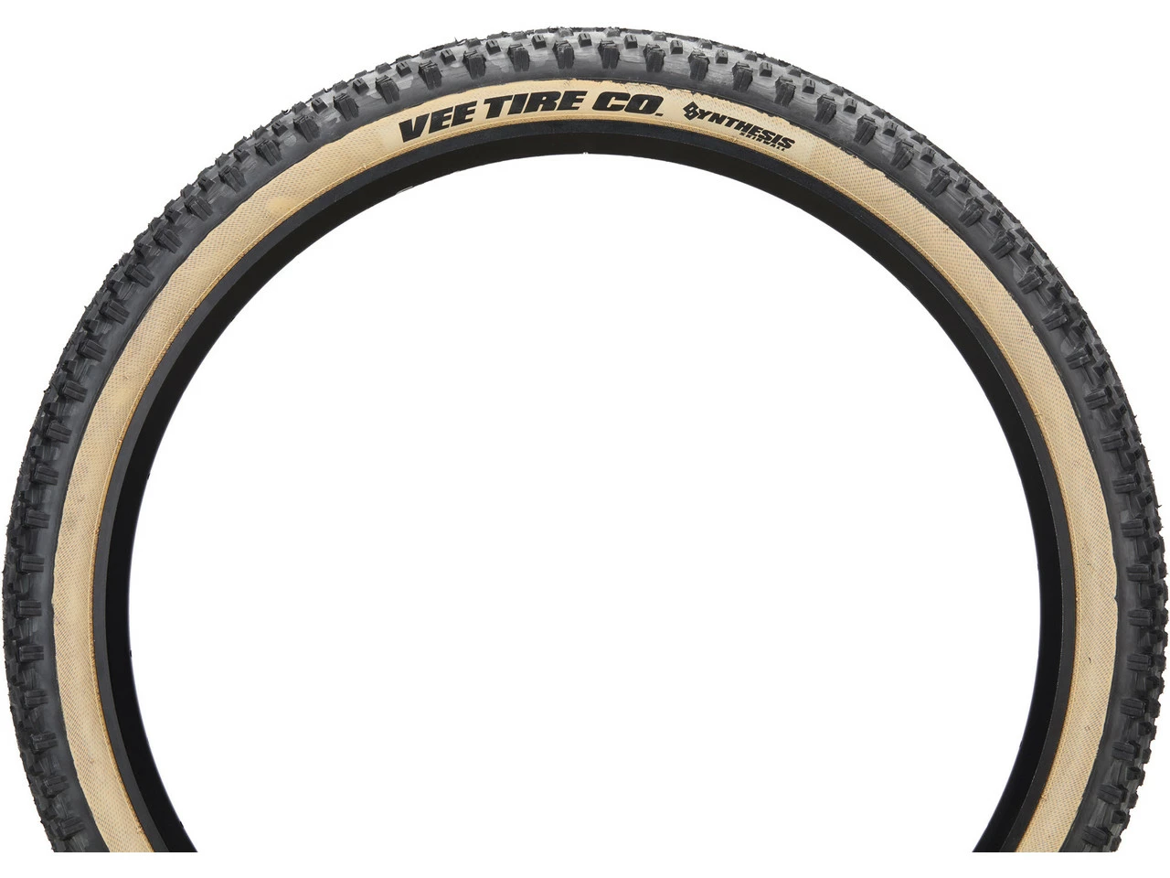 Vee Tire Co Crown Gem DCC Synthesis 27,5" Faltreifen 4 Vee Tire Co Crown Gem DCC Synthesis 27,5" Faltreifen – Bild 2