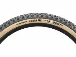 Vee Tire Co Crown Gem DCC Synthesis 27,5" Faltreifen 8 Vee Tire Co Crown Gem DCC Synthesis 27,5" Faltreifen -Günstiges 28Reifen Geschäft 417913