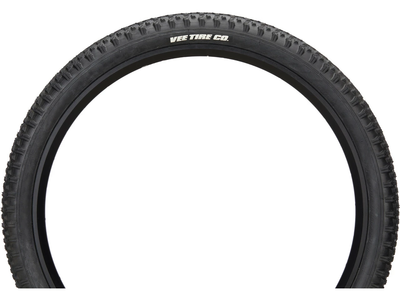 Vee Tire Co Crown Gem MPC 26" Drahtreifen 4 Vee Tire Co Crown Gem MPC 26" Drahtreifen – Bild 2