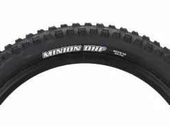 MAXXIS Minion DHF Dual 20" Drahtreifen -Günstiges 28Reifen Geschäft 420723