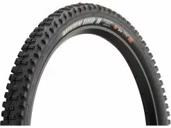 MAXXIS Minion DHR II 3C MaxxGrip DD WT TR 27,5" Faltreifen