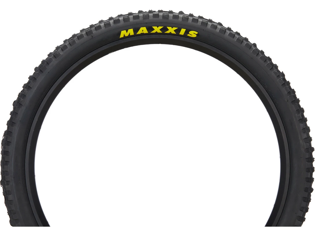 MAXXIS Minion DHR II 3C MaxxGrip DD WT TR 27,5" Faltreifen 4 MAXXIS Minion DHR II 3C MaxxGrip DD WT TR 27,5" Faltreifen – Bild 2