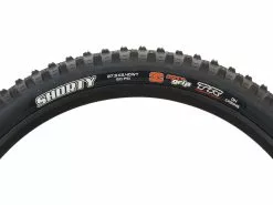 MAXXIS Shorty 3C MaxxGrip DH WT TR 27,5" Faltreifen -Günstiges 28Reifen Geschäft 420739