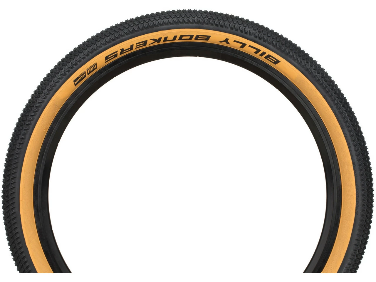 Schwalbe Billy Bonkers Performance ADDIX 20" Faltreifen 4 Schwalbe Billy Bonkers Performance ADDIX 20" Faltreifen – Bild 2