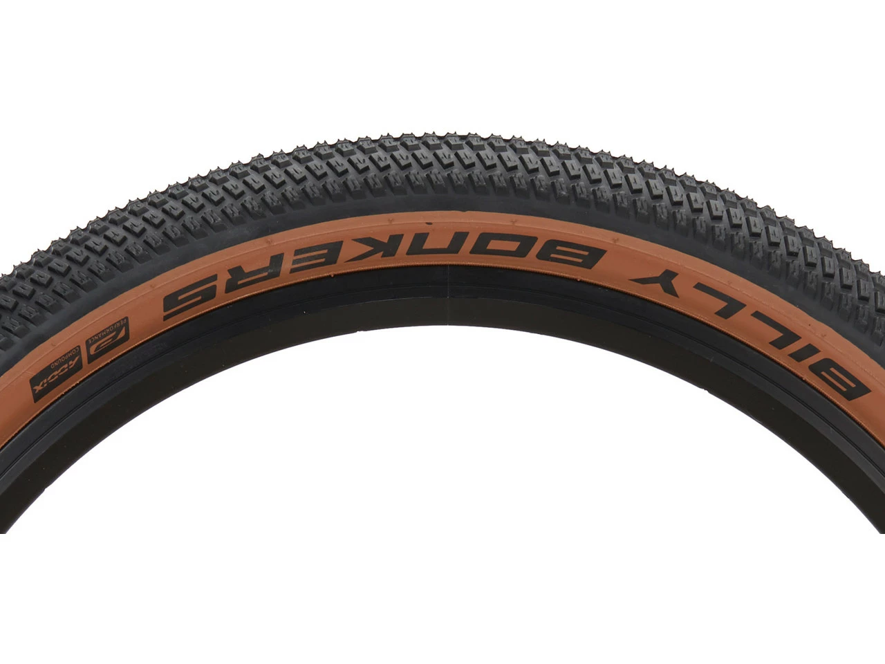 Schwalbe Billy Bonkers Performance ADDIX 20" Faltreifen 9 Schwalbe Billy Bonkers Performance ADDIX 20" Faltreifen – Bild 7
