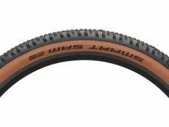 Schwalbe Smart Sam Performance ADDIX 27,5" Drahtreifen -Günstiges 28Reifen Geschäft 420812