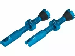 Peatys Chris King Edition MK2 Tubeless Ventil 2er-Set -Günstiges 28Reifen Geschäft 421873