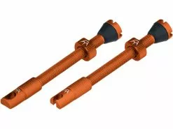 Peatys Chris King Edition MK2 Tubeless Ventil 2er-Set -Günstiges 28Reifen Geschäft 421877